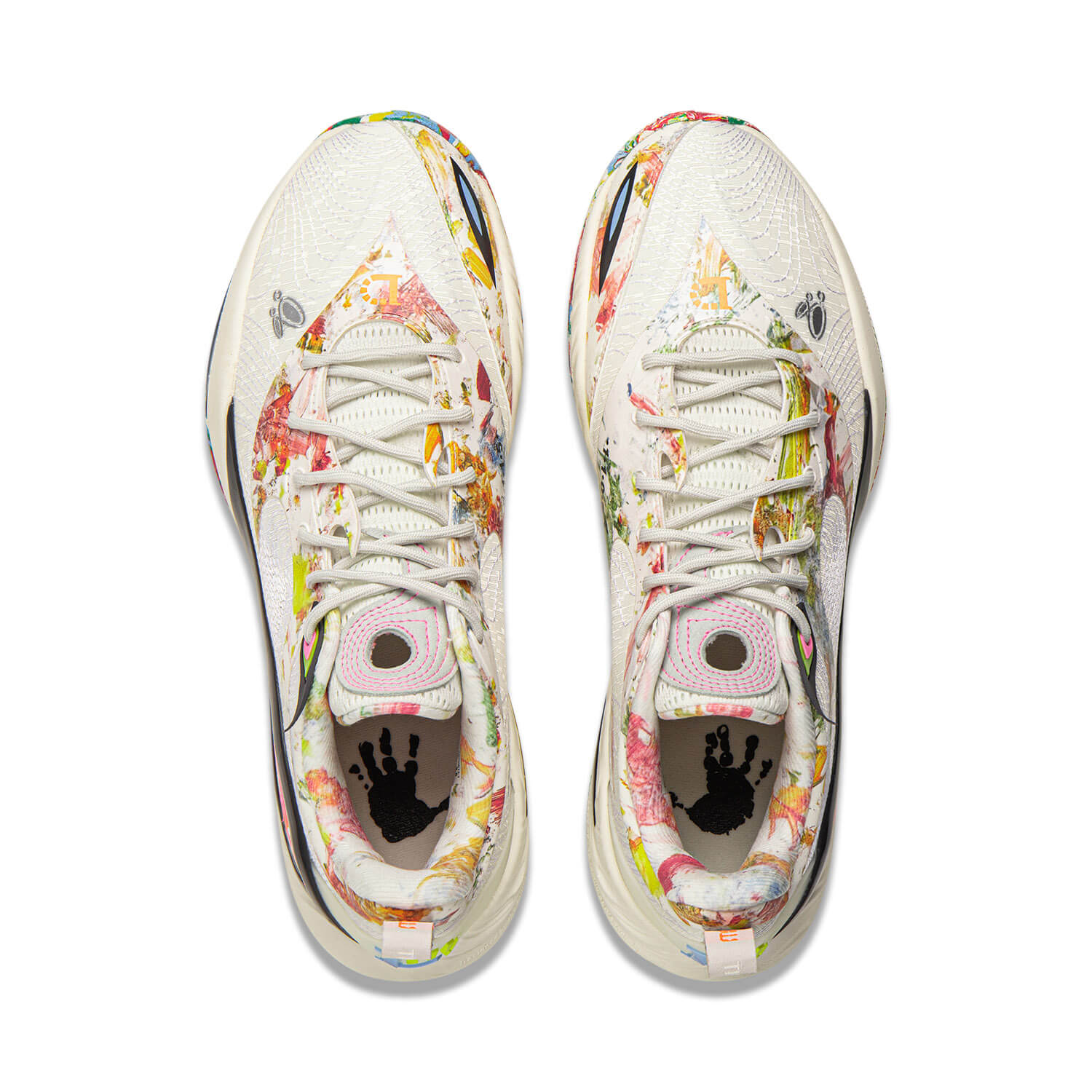 WADE DLO 2 'CANVAS'