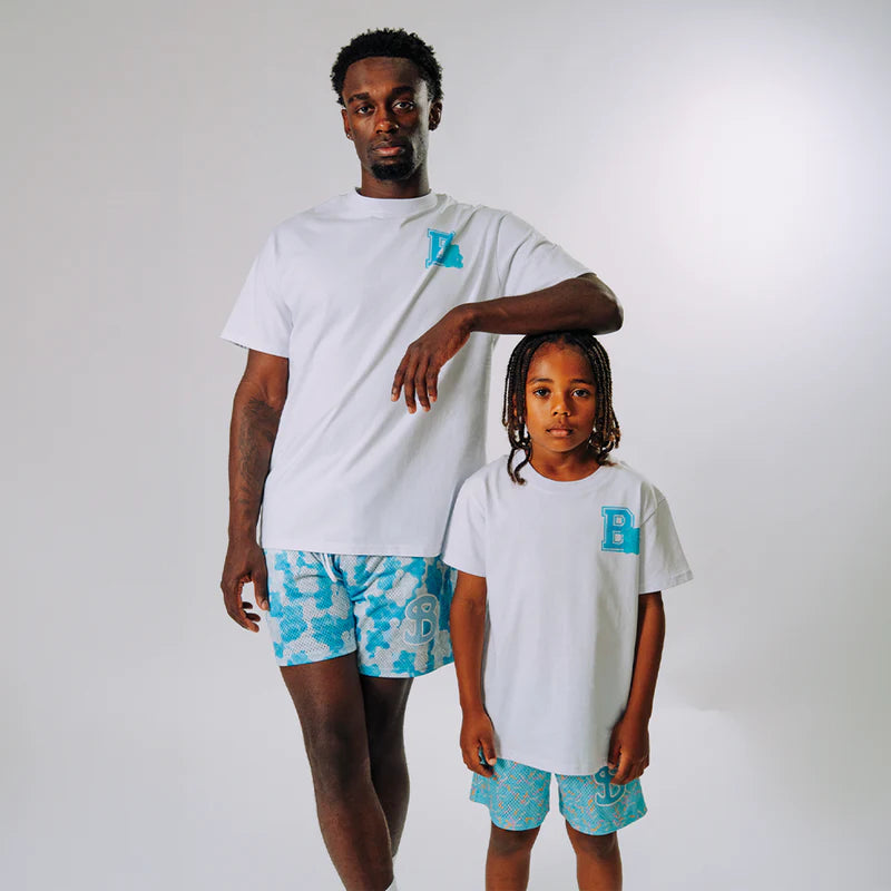 BUCKETSQUAD GUMMY BEAR TEE - YOUTH
