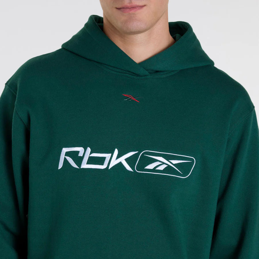 REEBOK RBK HOODIE