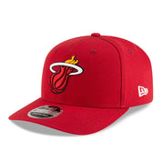 NEW ERA NBA TEAM 970SS MIAHEA PNR OTC