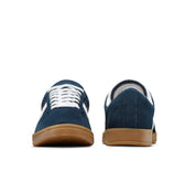 CONVERSE CLASSIC TRAINER SUEDE LOW NAVY