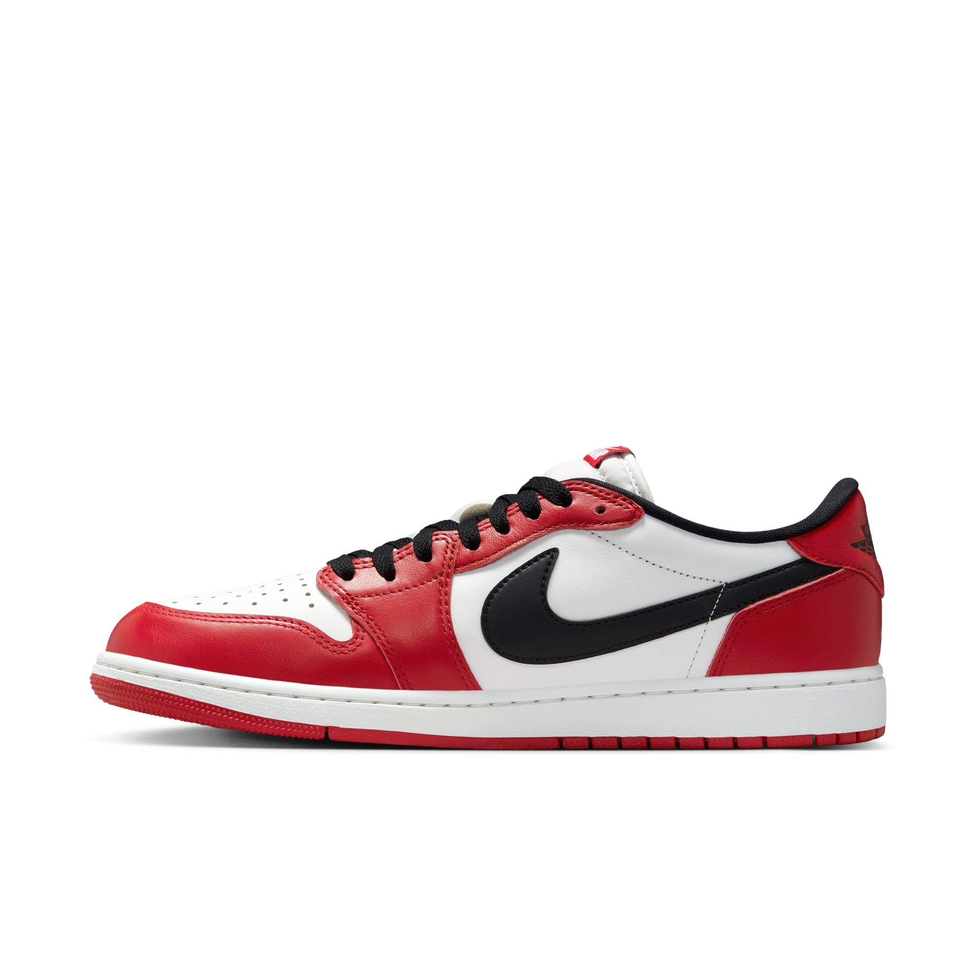 AIR JORDAN 1 RETRO LOW OG "CHICAGO"