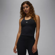 JORDAN WOMENS SPORT DRI-FIT PRACTICE TANK