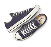 CONVERSE CHUCK 70 LOW TOP COLD STARE