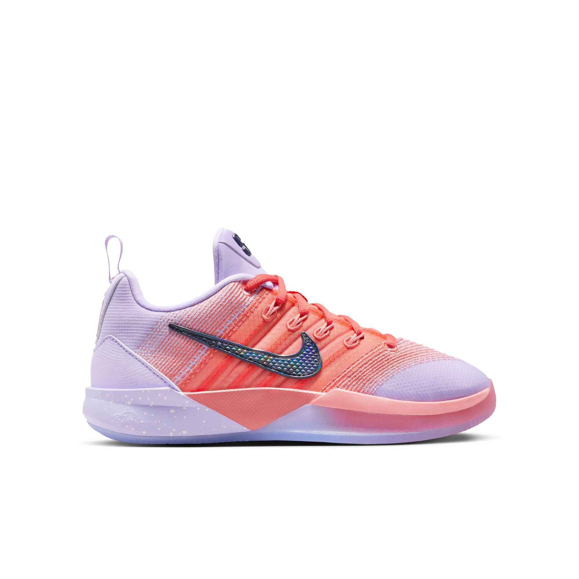 NIKE SABRINA 3 "RADIANT" - YOUTH