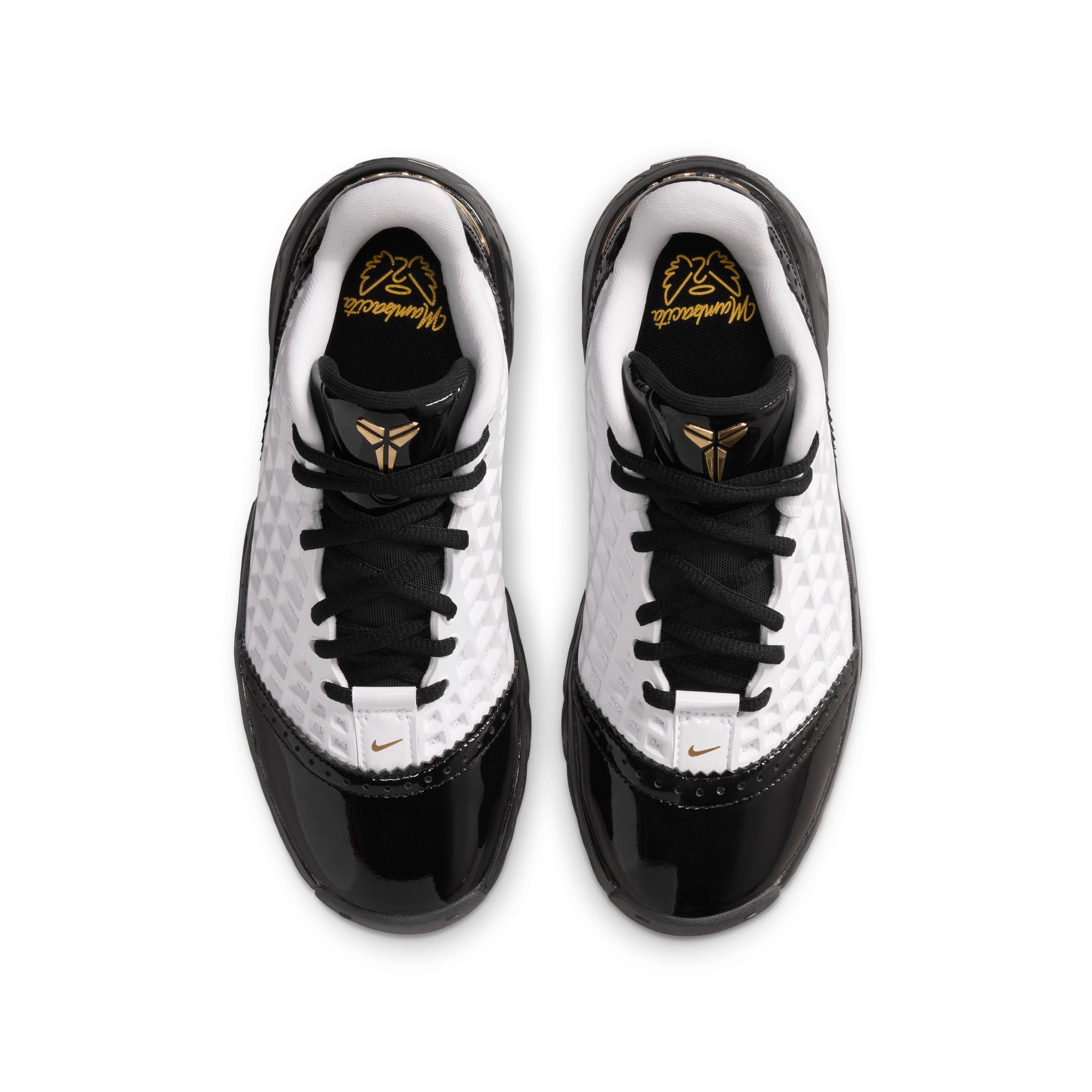 NIKE KOBE III LOW PROTRO 'MAMBACITA' - YOUTH