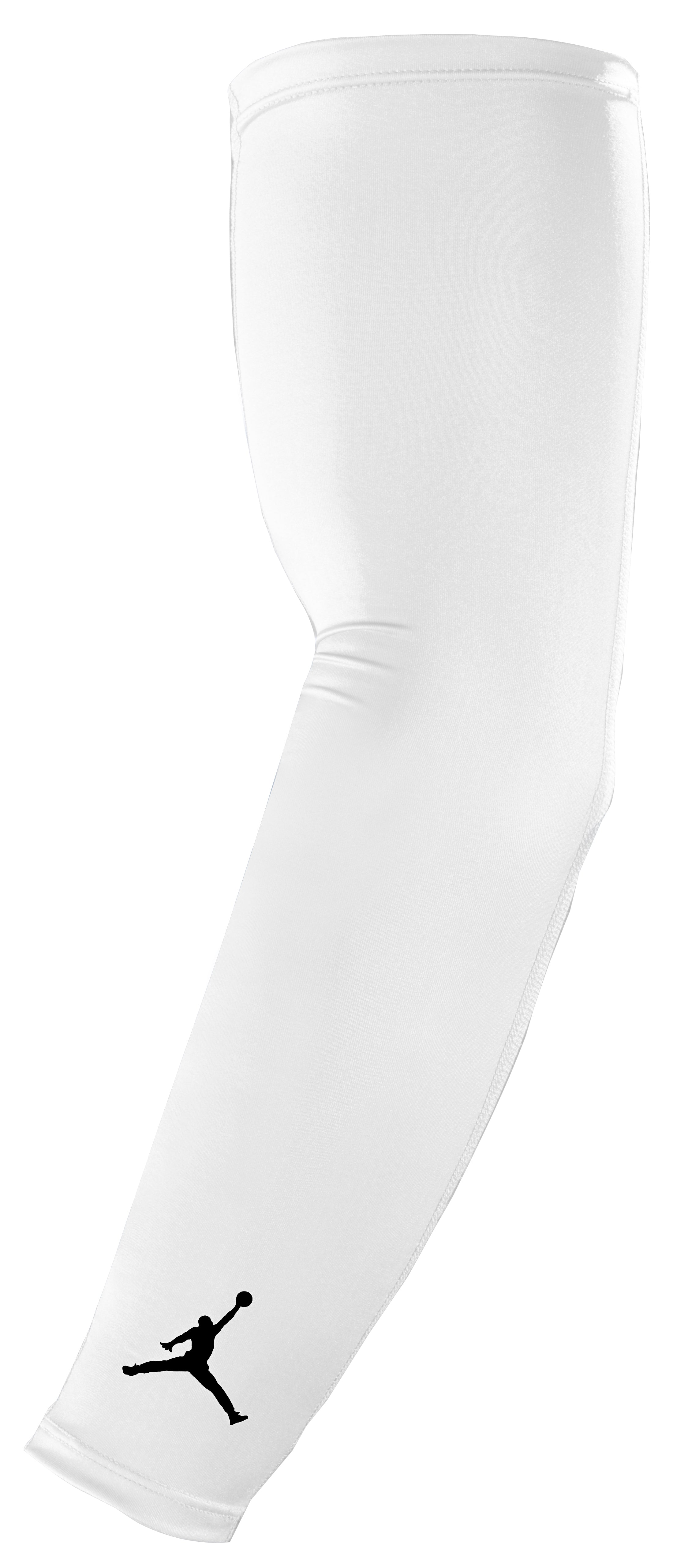 JORDAN SHOOTER SLEEVES