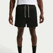 NIKE MENS DRI-FIT 5" PRACTICE MESH SHORT