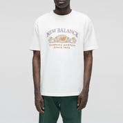 NEW BALANCE MADE IN USA GRAPHIC T-SHIRT