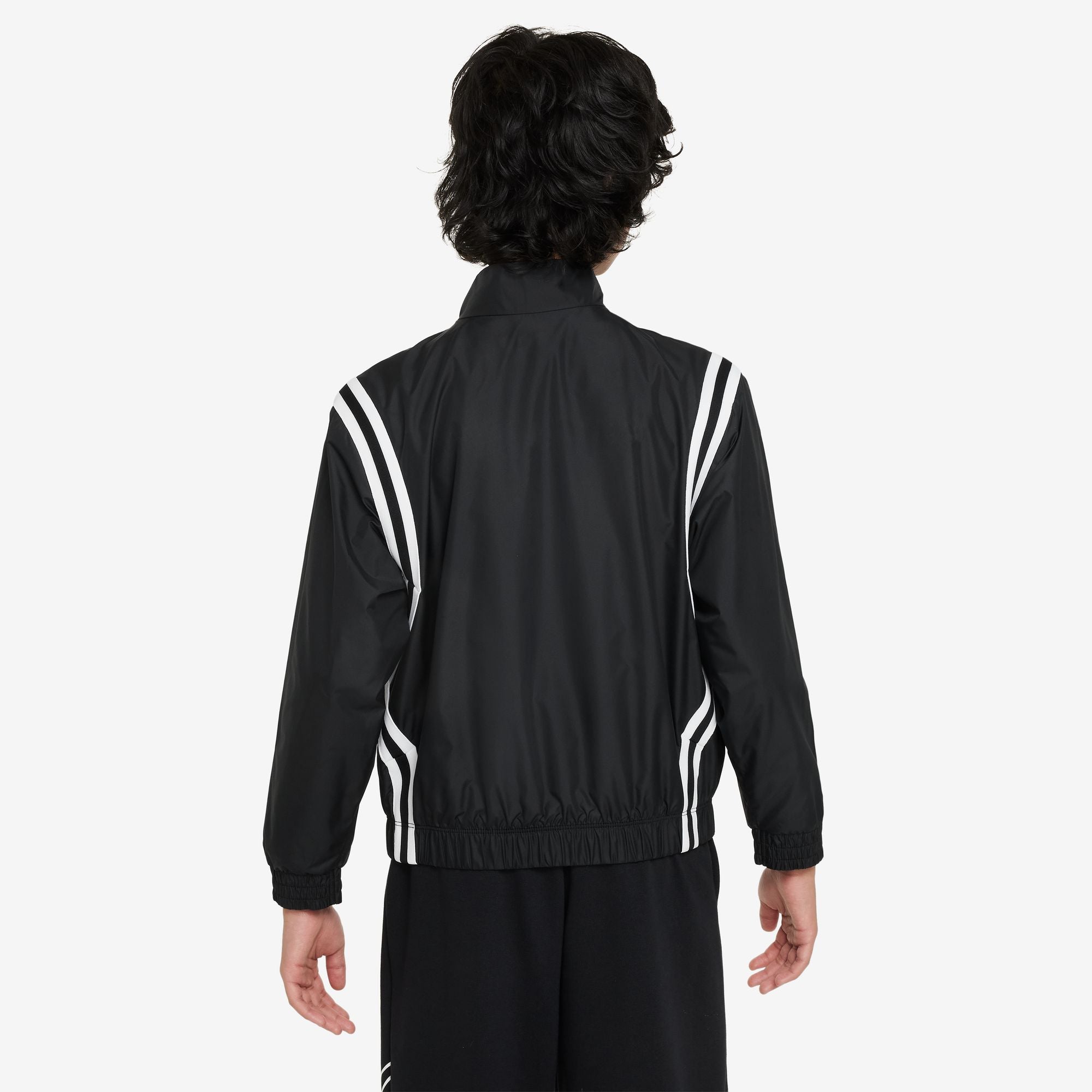 NIKE KIDS REPLICA CROSSOVER JACKET