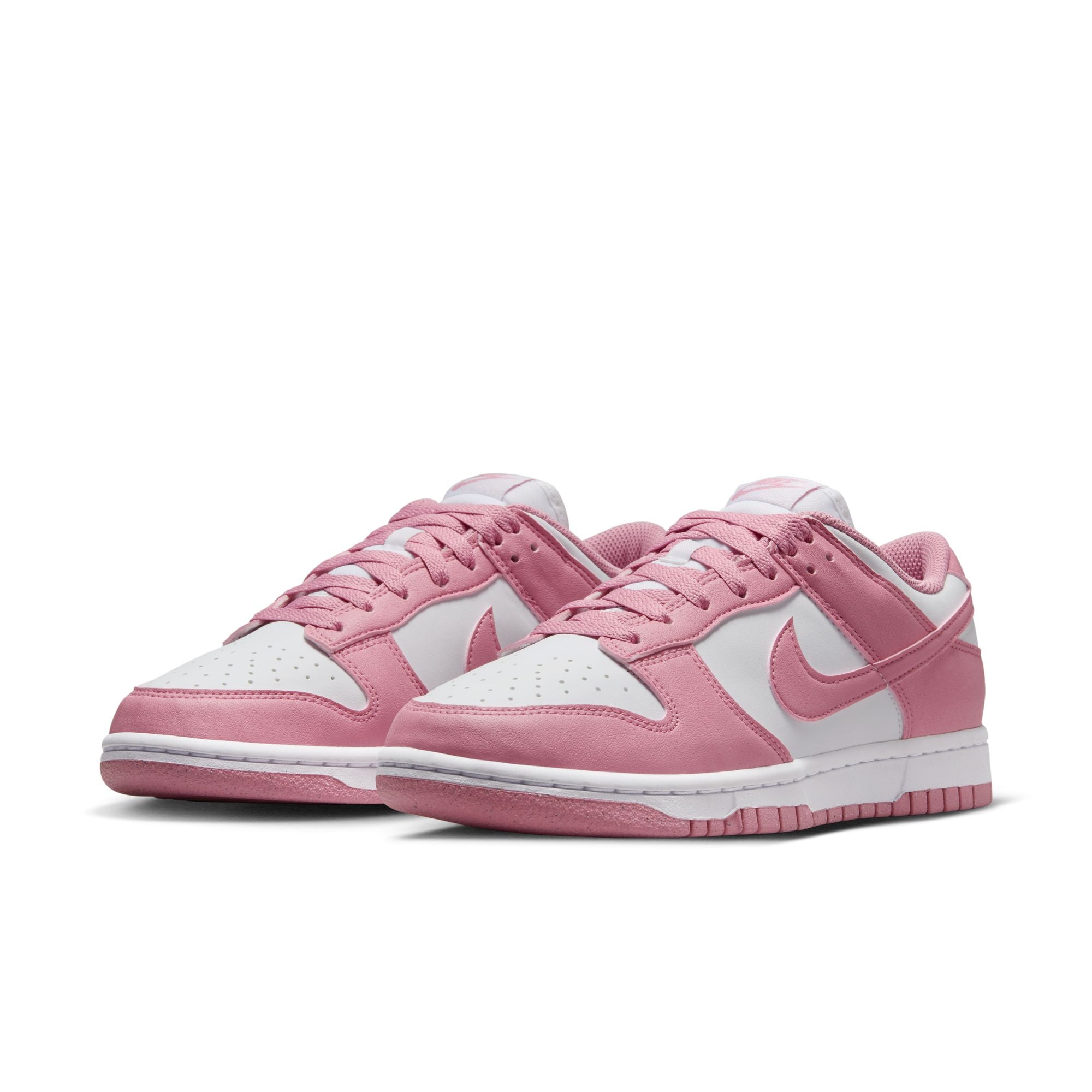 NIKE WOMENS DUNK LOW NEXT NATURE