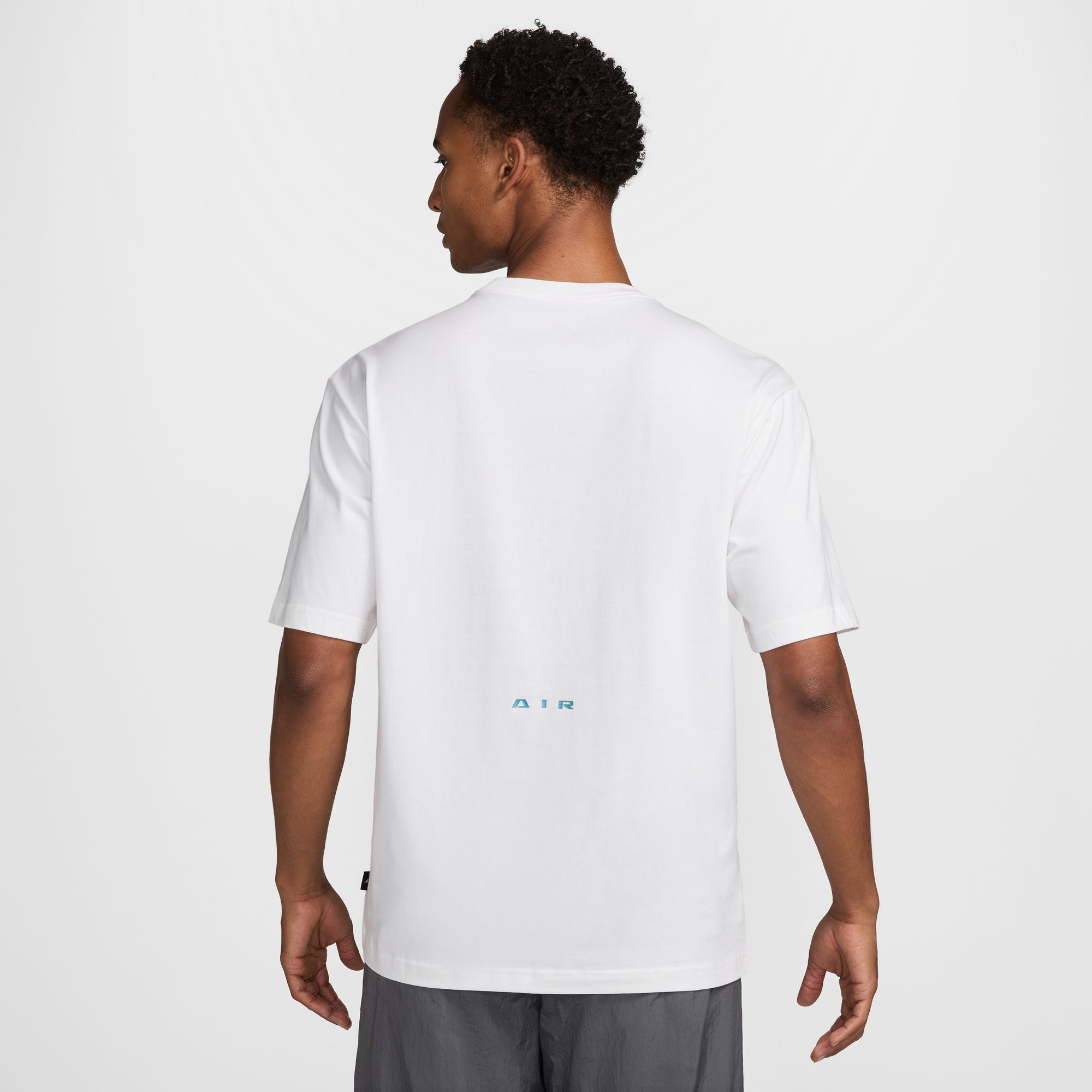 JORDAN MENS FLIGHT MOUNTSIDE TEE
