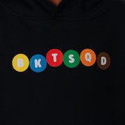 BUCKETSQUAD CANDY HOODIE