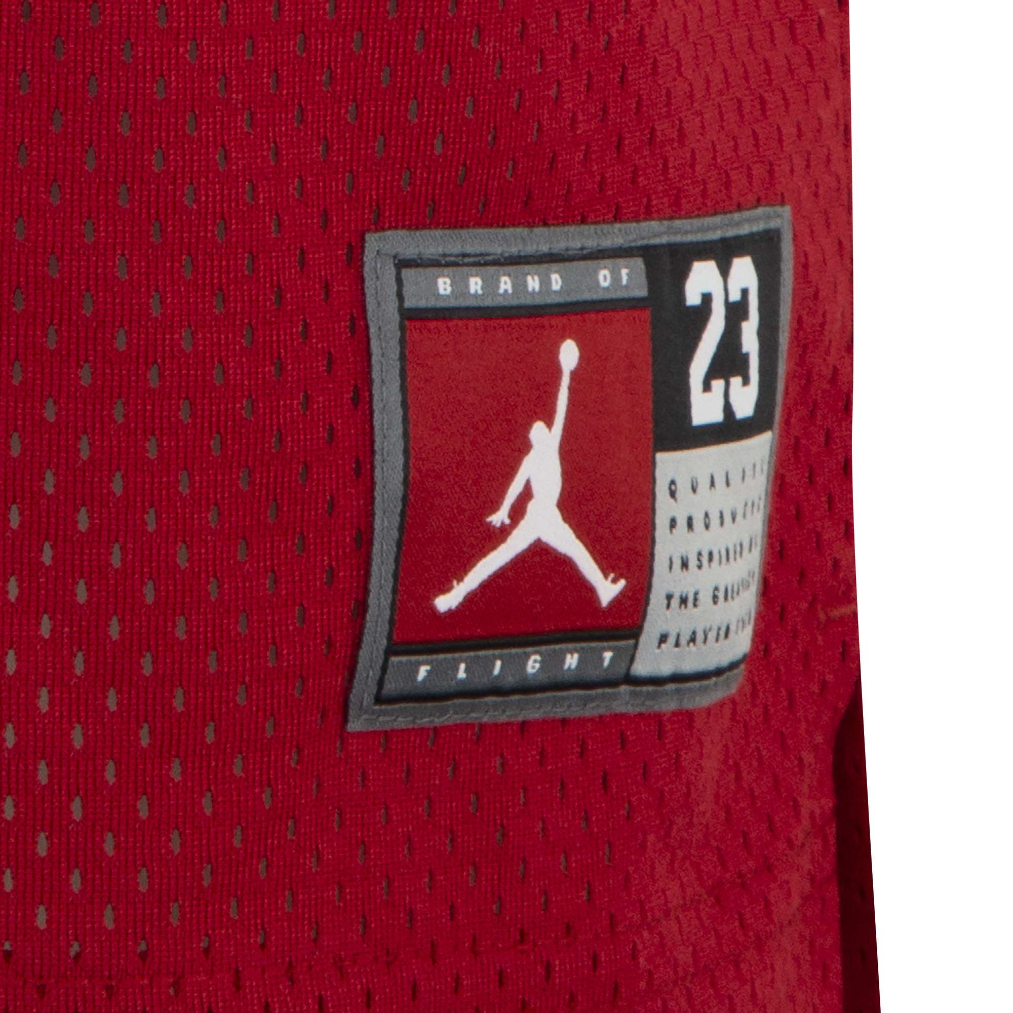 JORDAN 23 JERSEY - KIDS