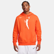 NIKE WNBA MENS ESSENTIAL FLEECE HOODIE