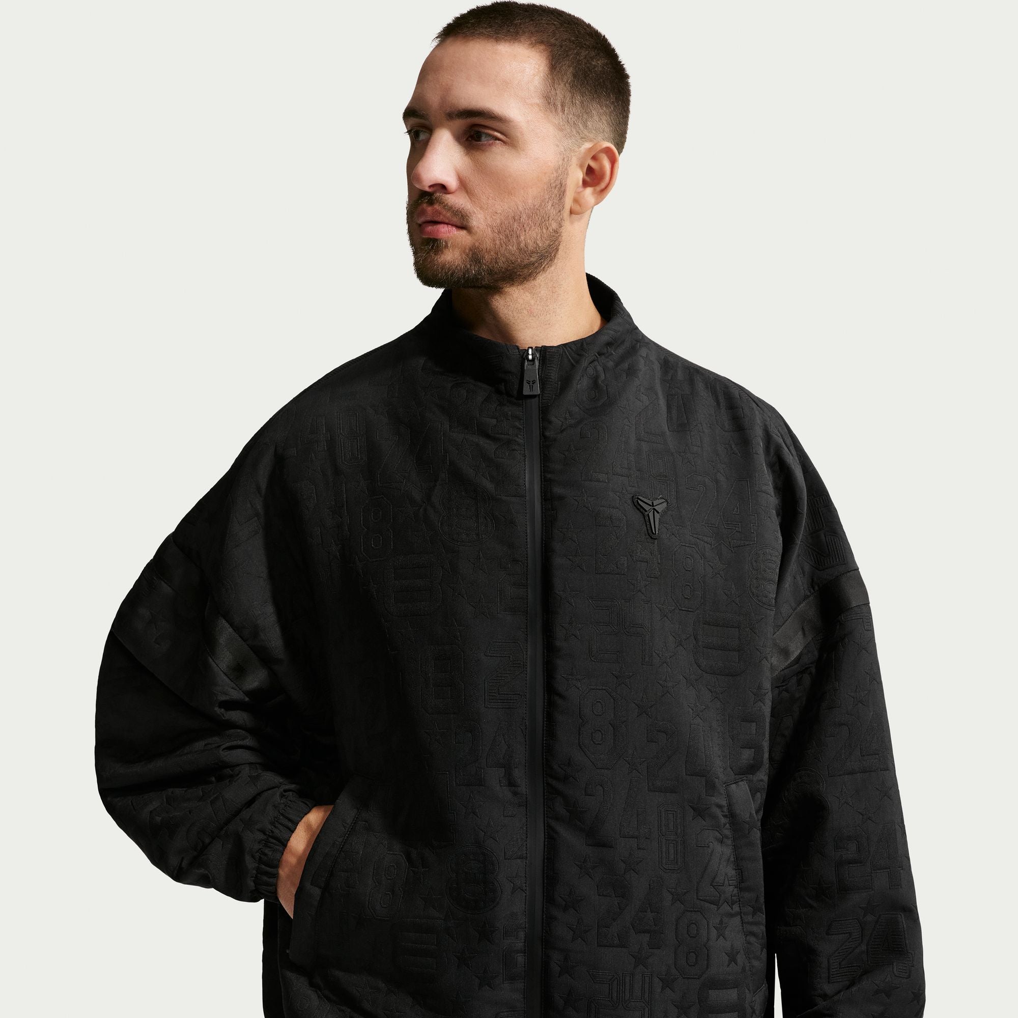 NIKE MENS KOBE ALL STAR WEEKEND JACKET – CourtSide Melbourne