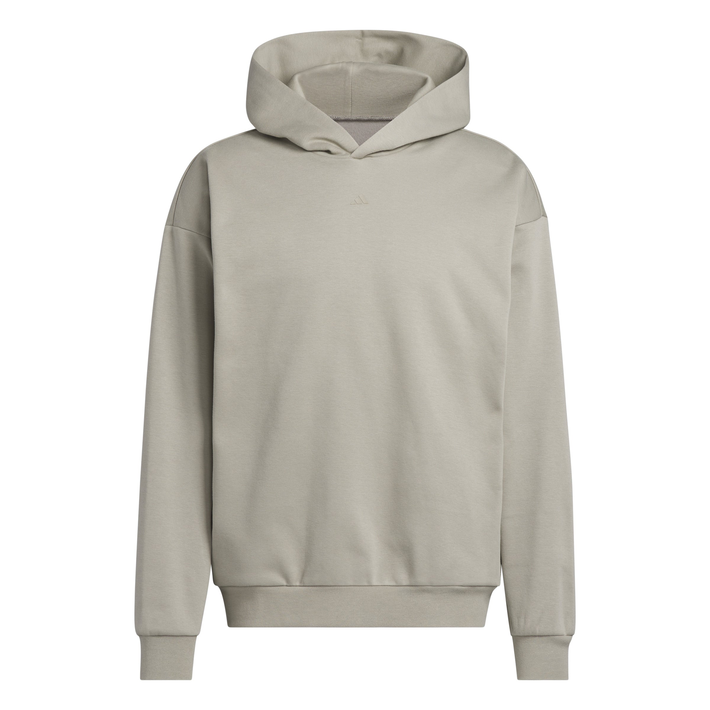 ADIDAS BASKETBALL FLEECE HOODIE