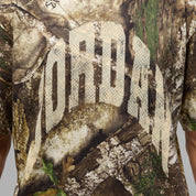 JORDAN MENS BROOKLYN REALTREE TEE