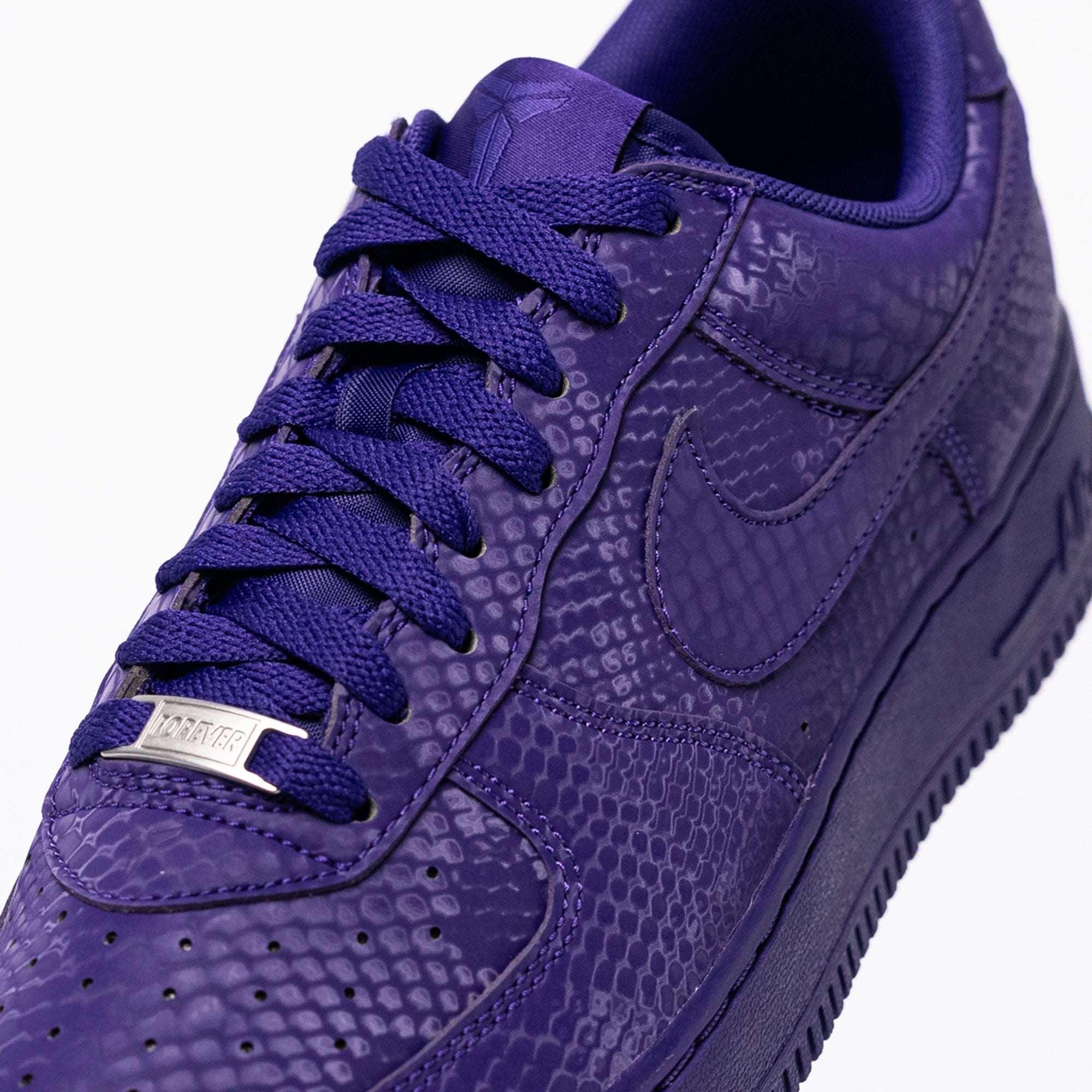 NIKE KOBE AIR FORCE 1 LOW 'MAMBA FOREVER'
