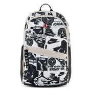 JORDAN AIR PATROL BACKPACK