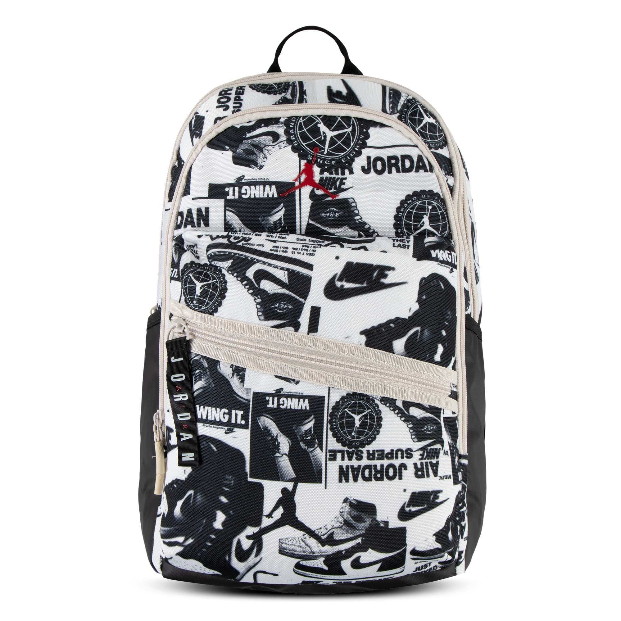 JORDAN AIR PATROL BACKPACK