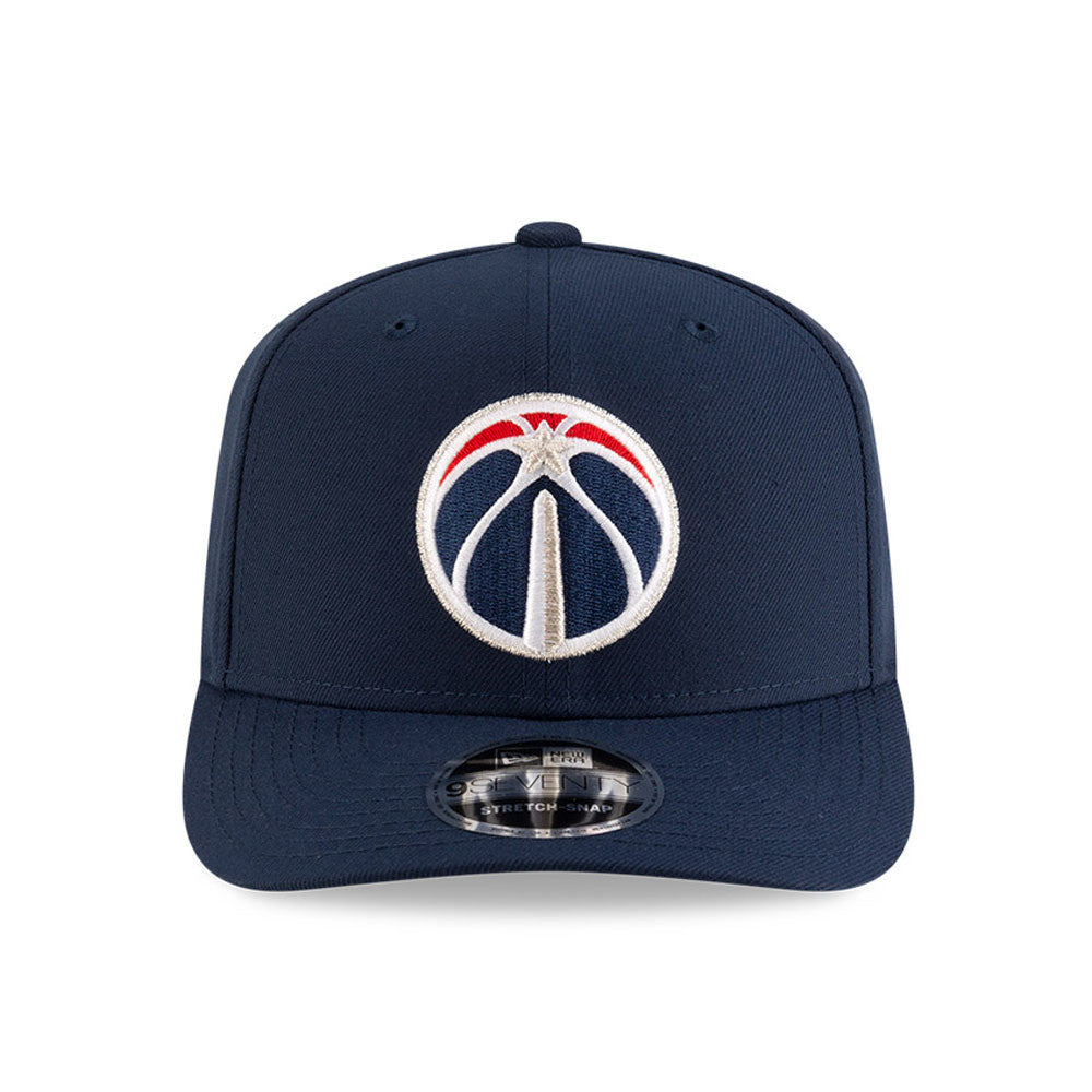 NEW ERA NBA TEAM 970SS WASWIZ  OTC