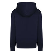 JORDAN BASELINE PULLOVER HOODIE - YOUTH