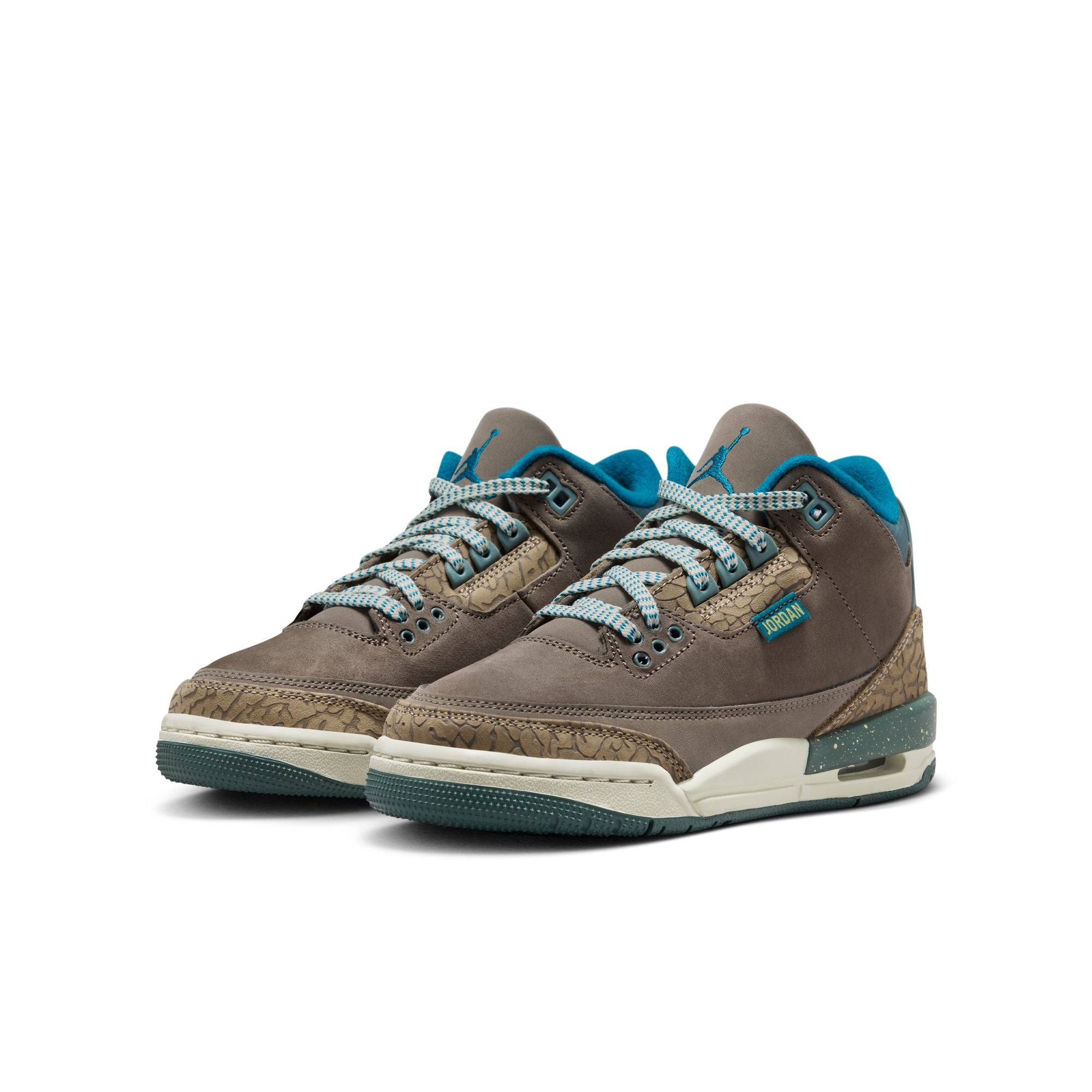 AIR JORDAN 3 RETRO - YOUTH