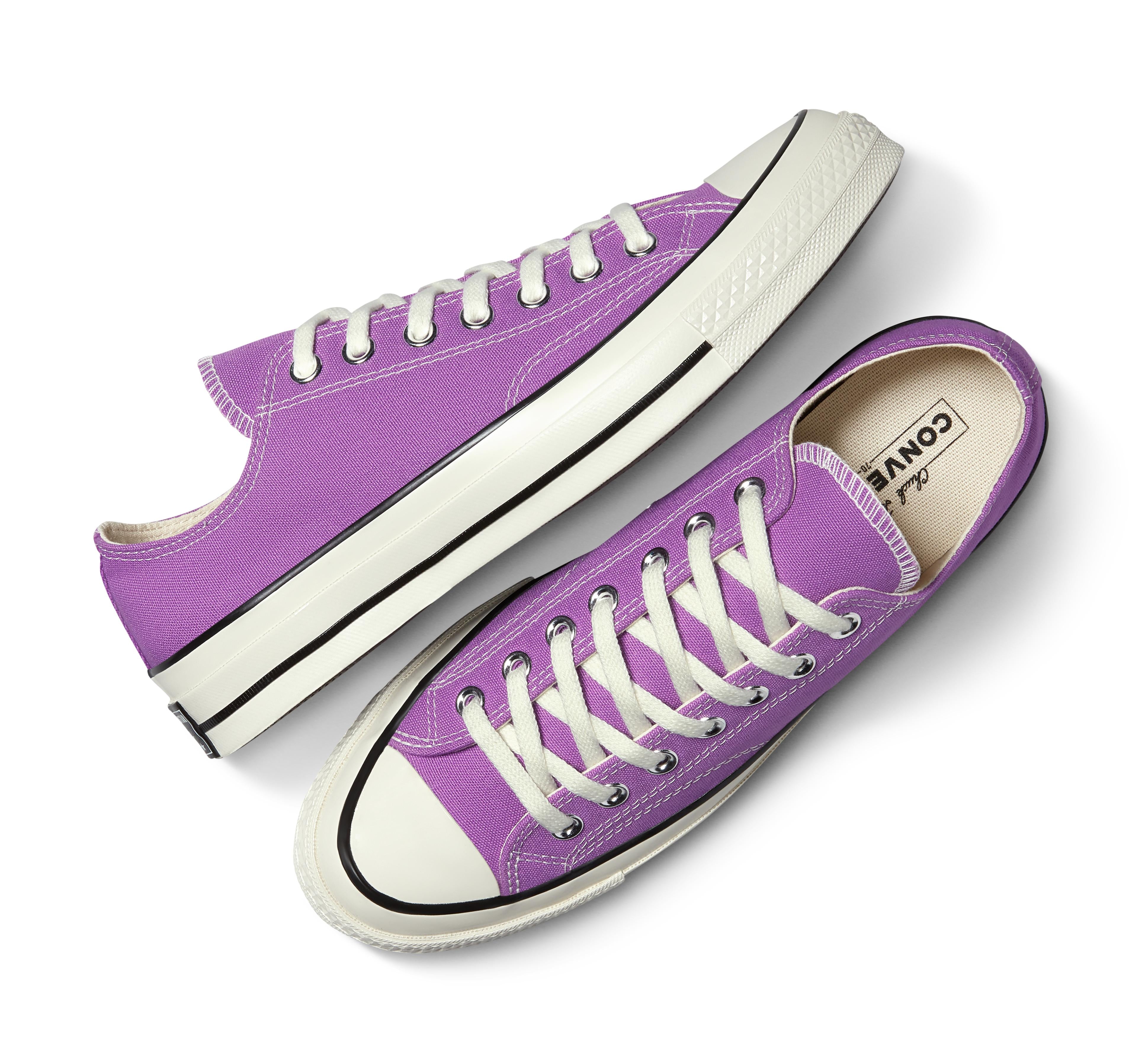 CONVERSE CHUCK 70 LOW TOP MY JAM