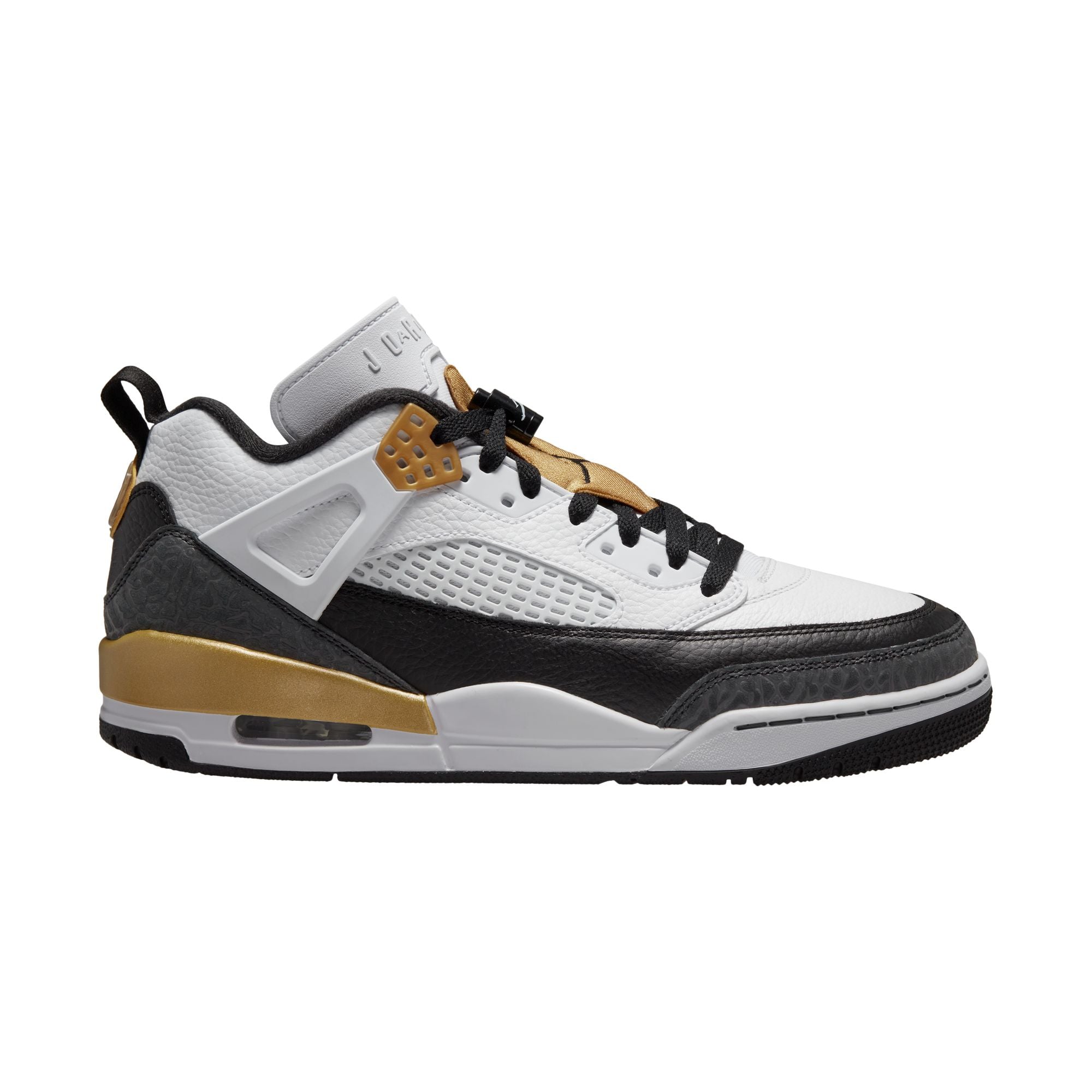 JORDAN SPIZIKE LOW