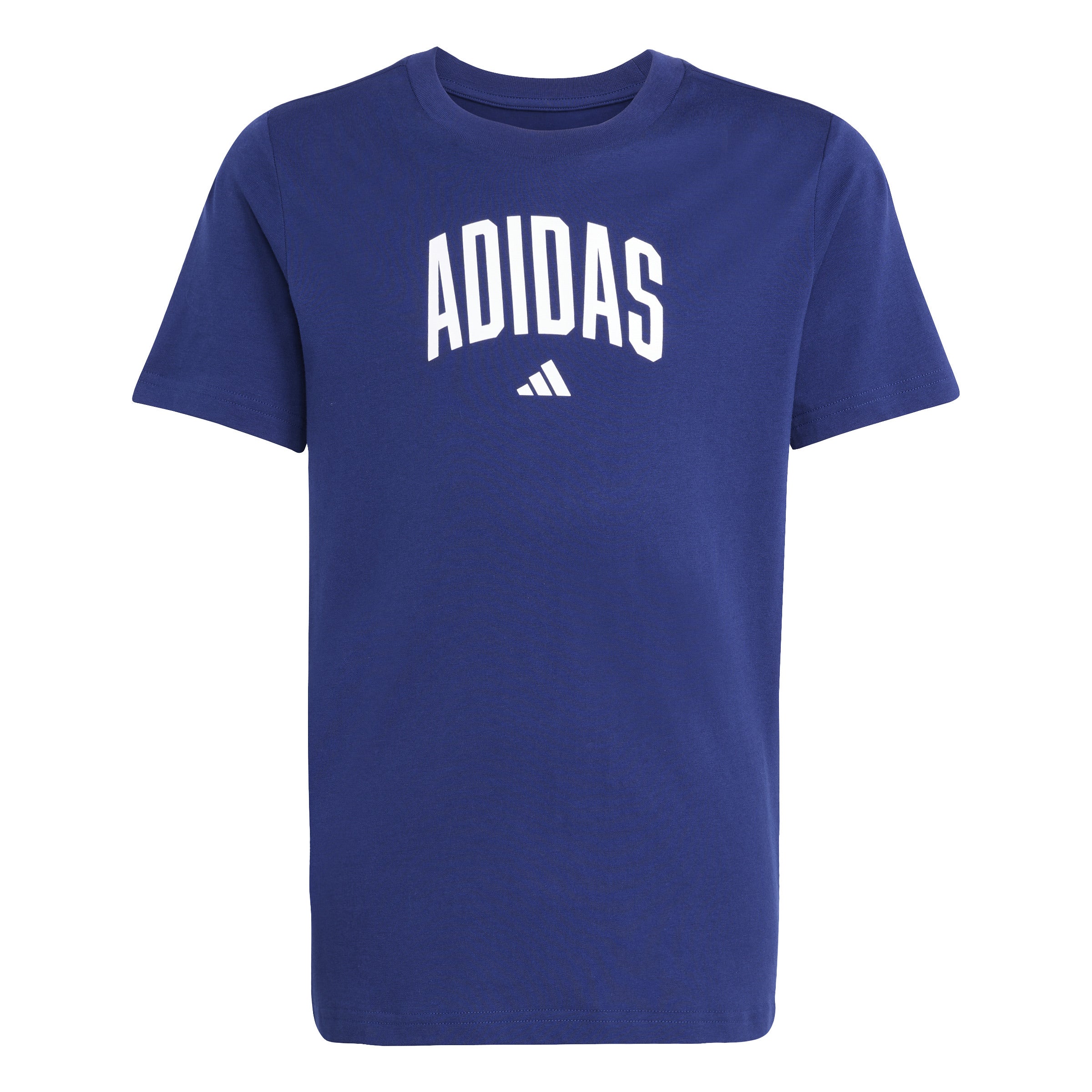 ADIDAS ESSENTIALS KIDS COLLEGIATE TEE