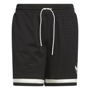 ADIDAS ORIGINALS BASKETBALL SHORTS