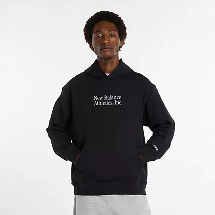 NEW BALANCE ATHLETICS CLASSICS HOODIE