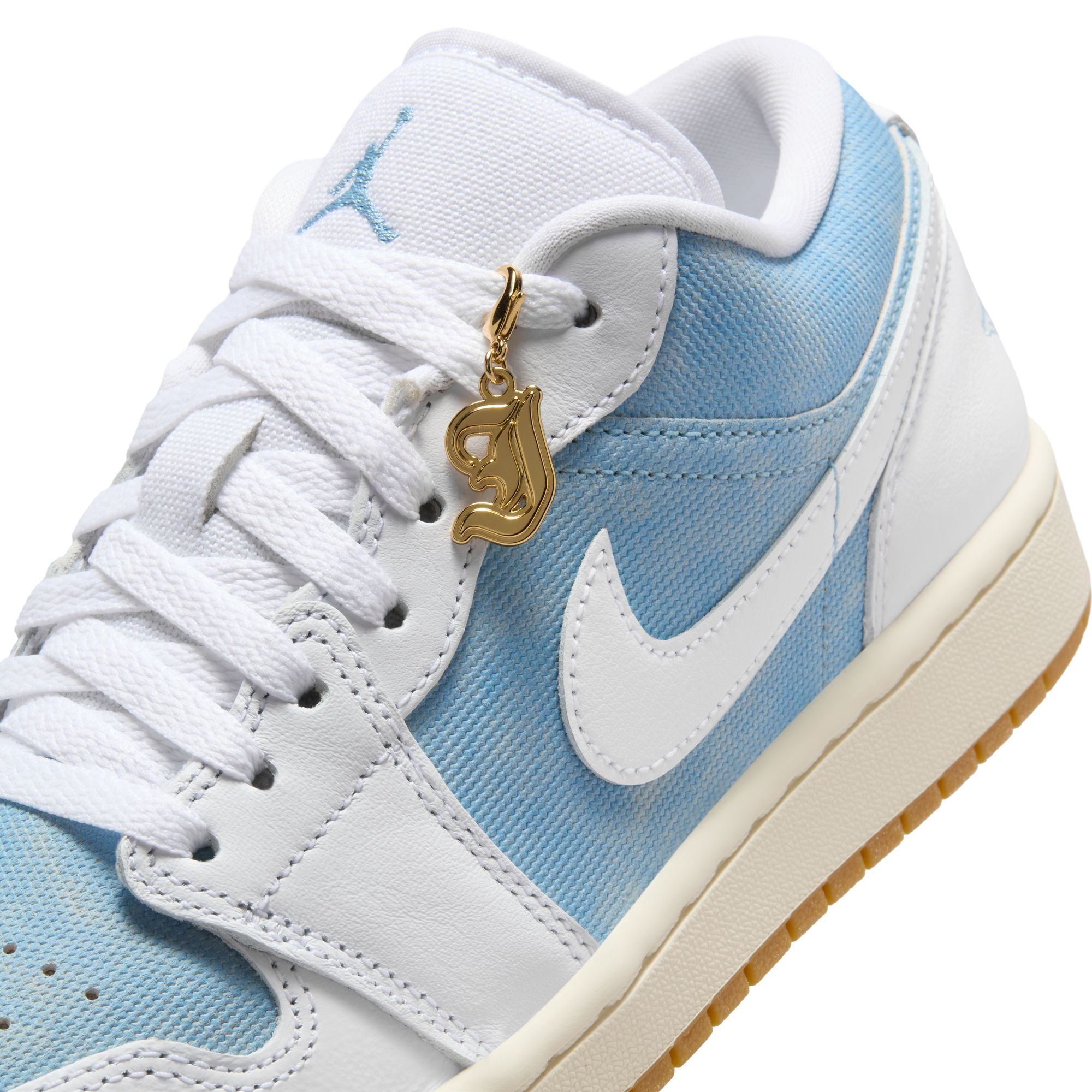 WOMENS AIR JORDAN 1 LOW SE