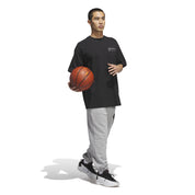 ADIDAS ANTHONY EDWARDS GRAPHIC TEE