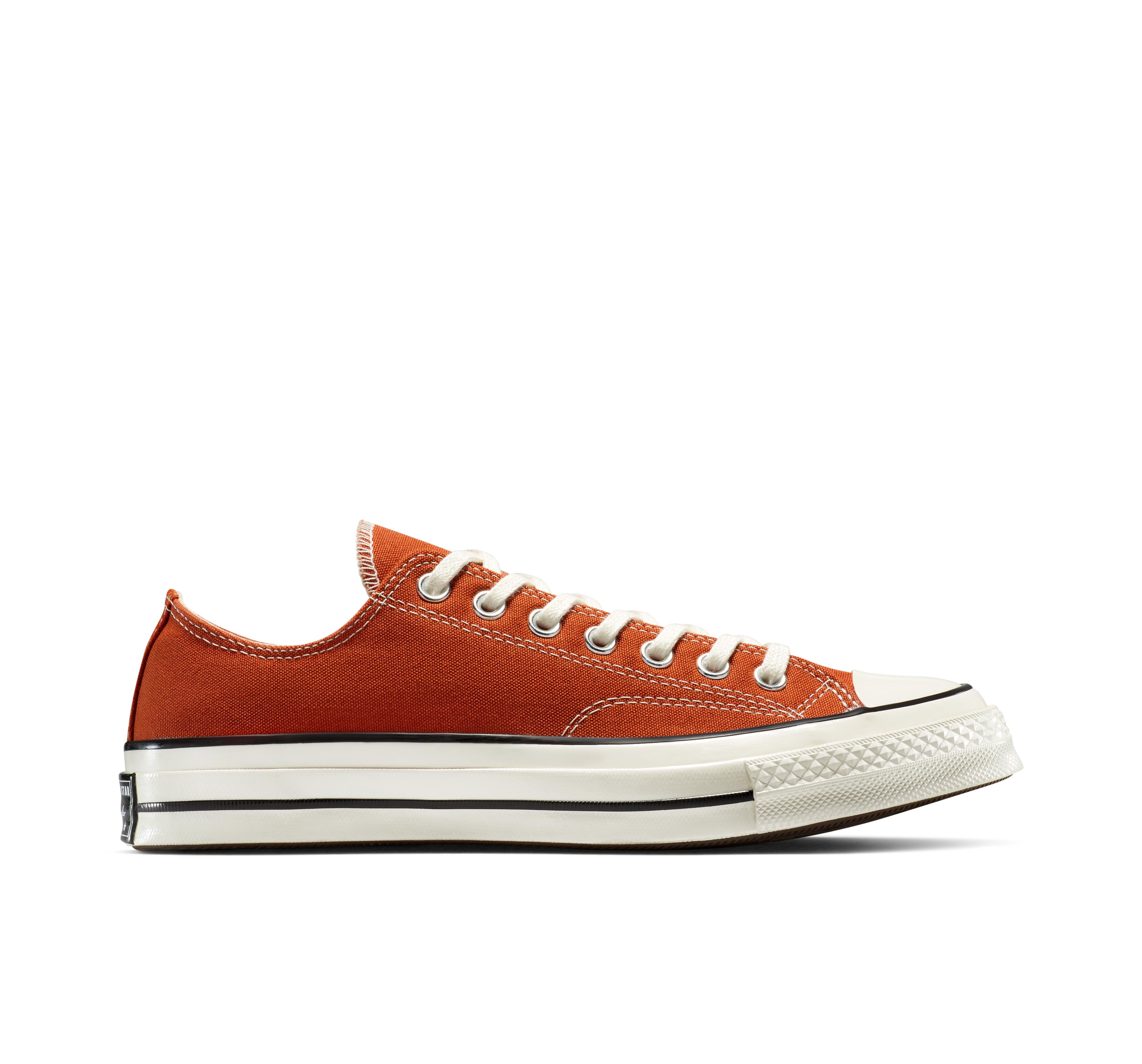 CONVERSE CHUCK 70 LOW TOP BY THE CAMPFIRE