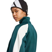 ADIDAS WOMENS STADIUM TRACKTOP