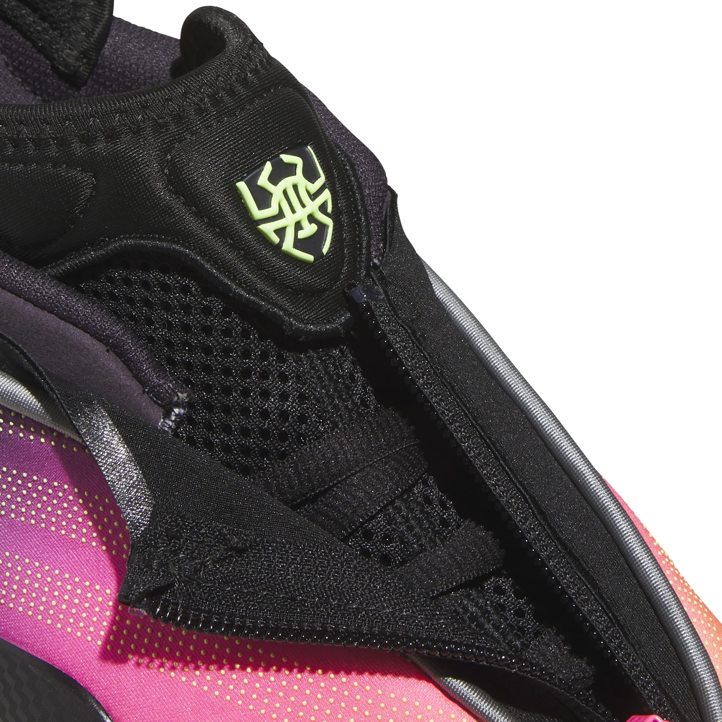 ADIDAS D.O.N. ISSUE 7
