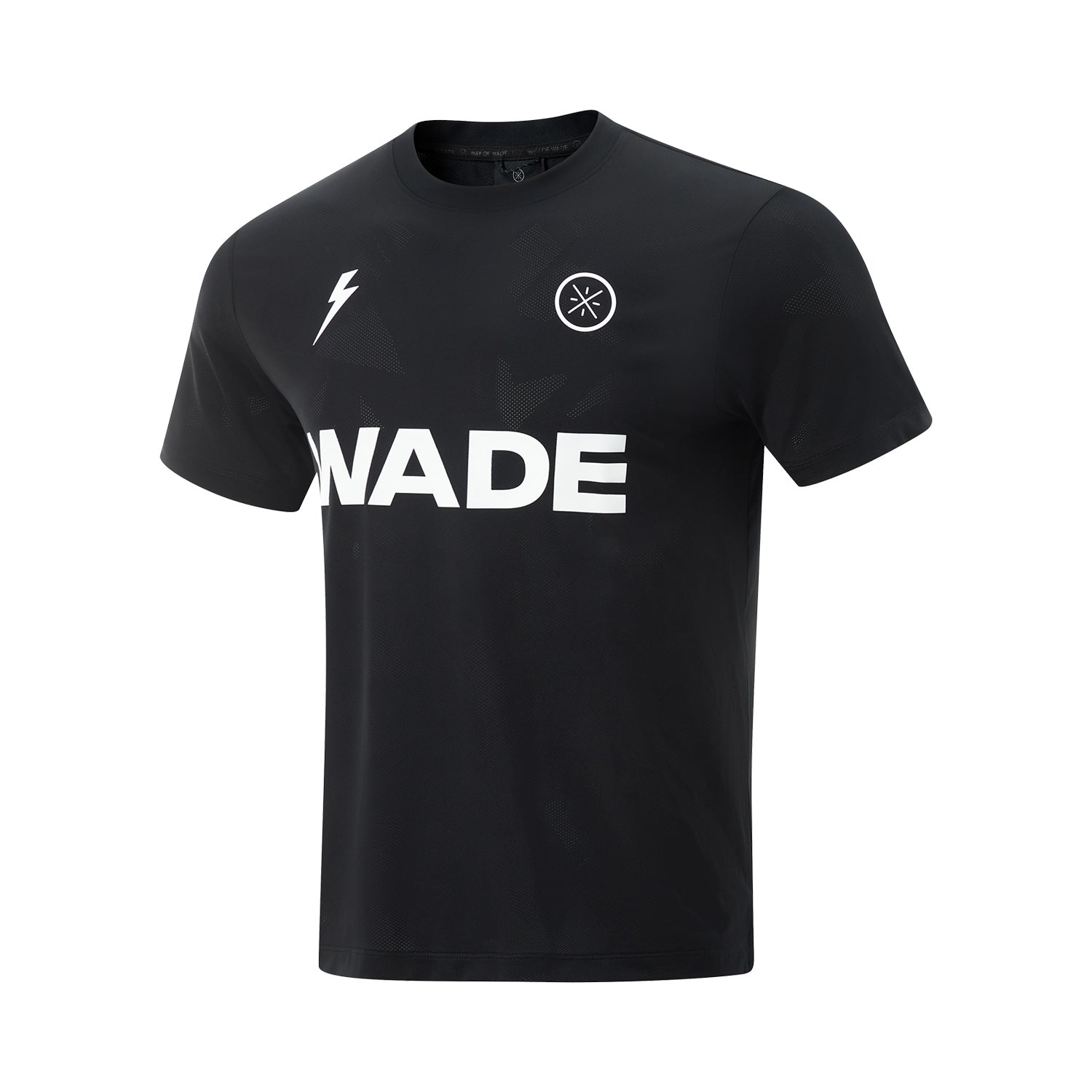 WADE SHORT SLEEVED T-SHIRT