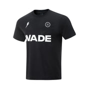 WADE SHORT SLEEVED T-SHIRT