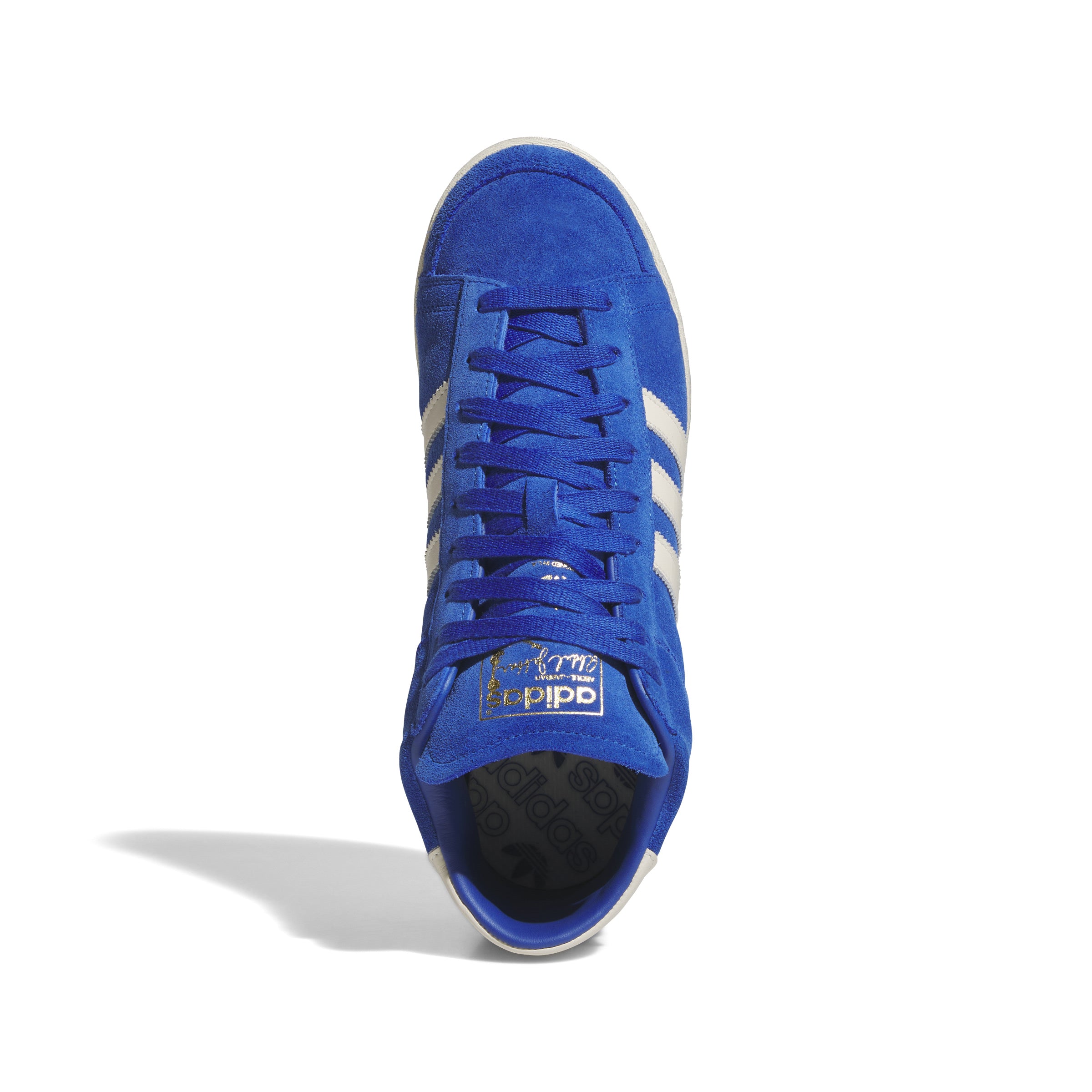 ADIDAS JABBAR HI