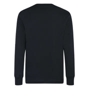 JORDAN PRACTICE FLIGHT LS TEE - YOUTH