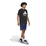 ADIDAS BASKETBALL TEE