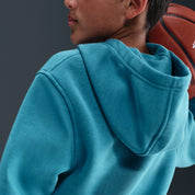 NIKE CLUB FLEECE HOODIE - YOUTH