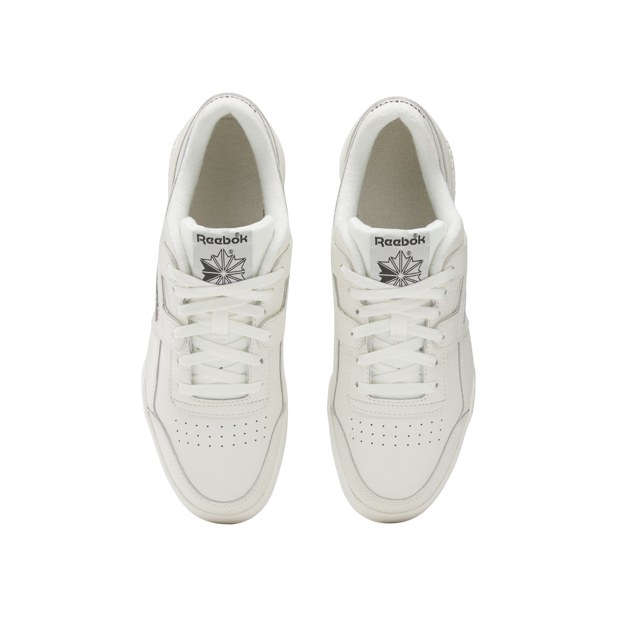 REEBOK WORKOUT PLUS
