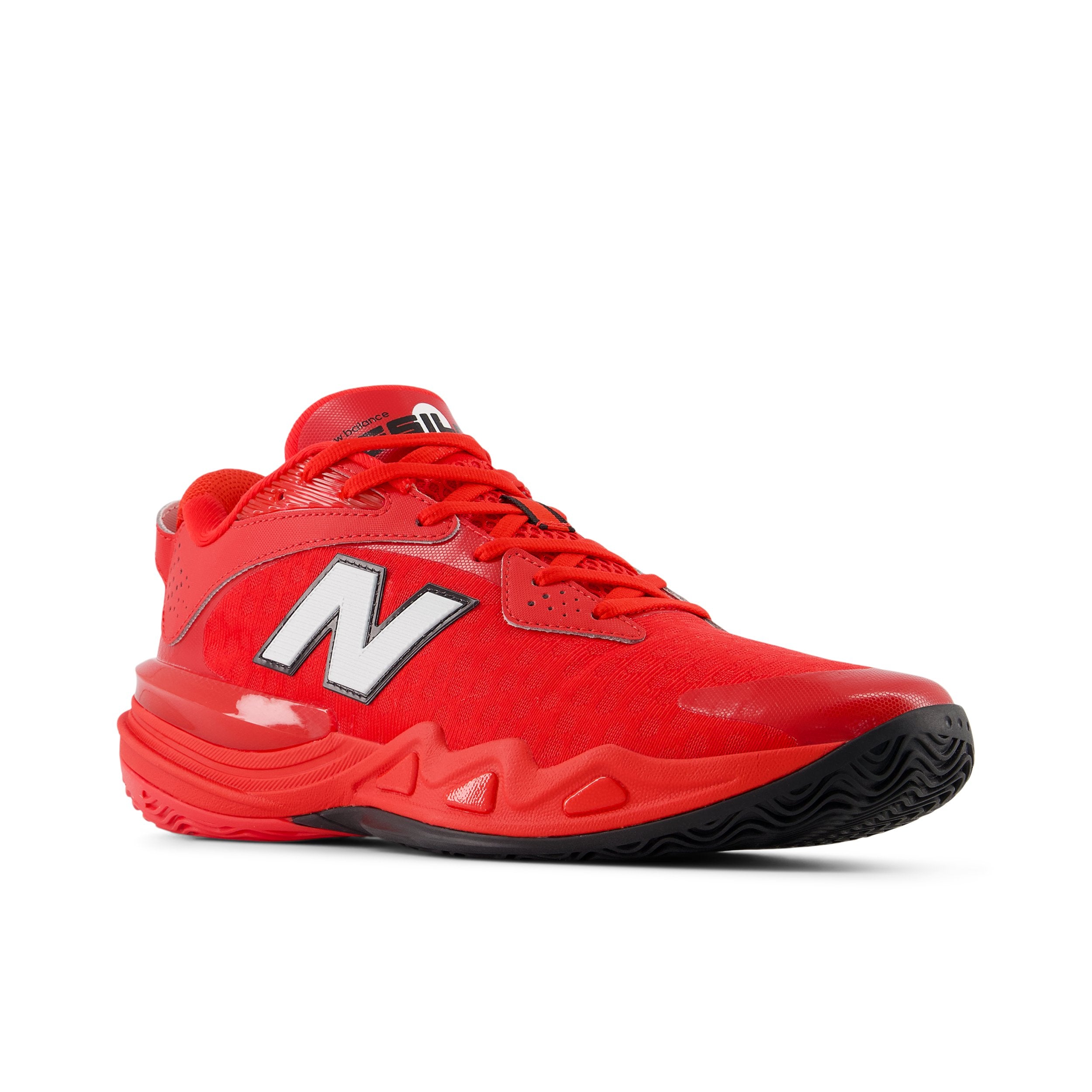 NEW BALANCE HESI LOW V2