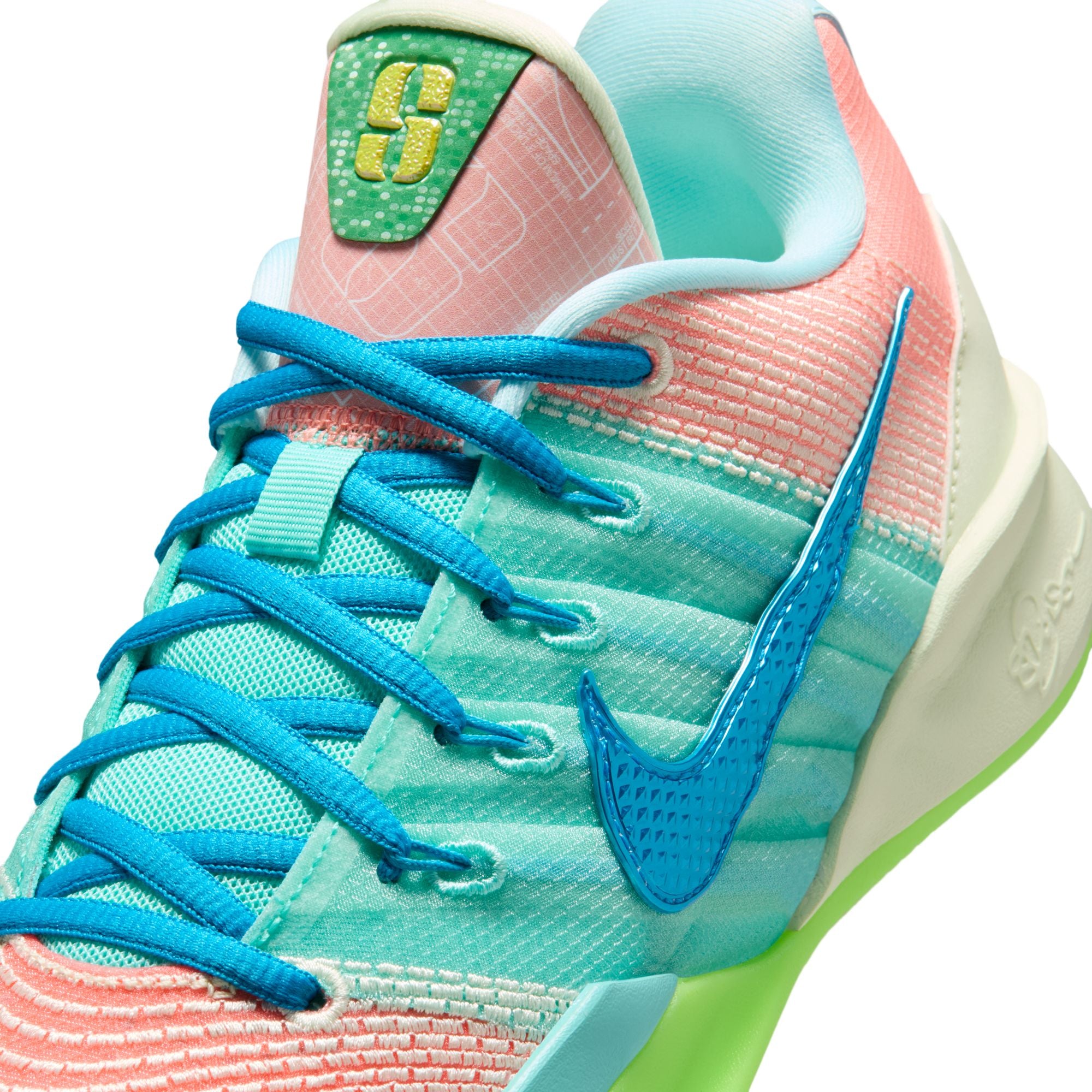 NIKE SABRINA 3 'WHAT THE?'