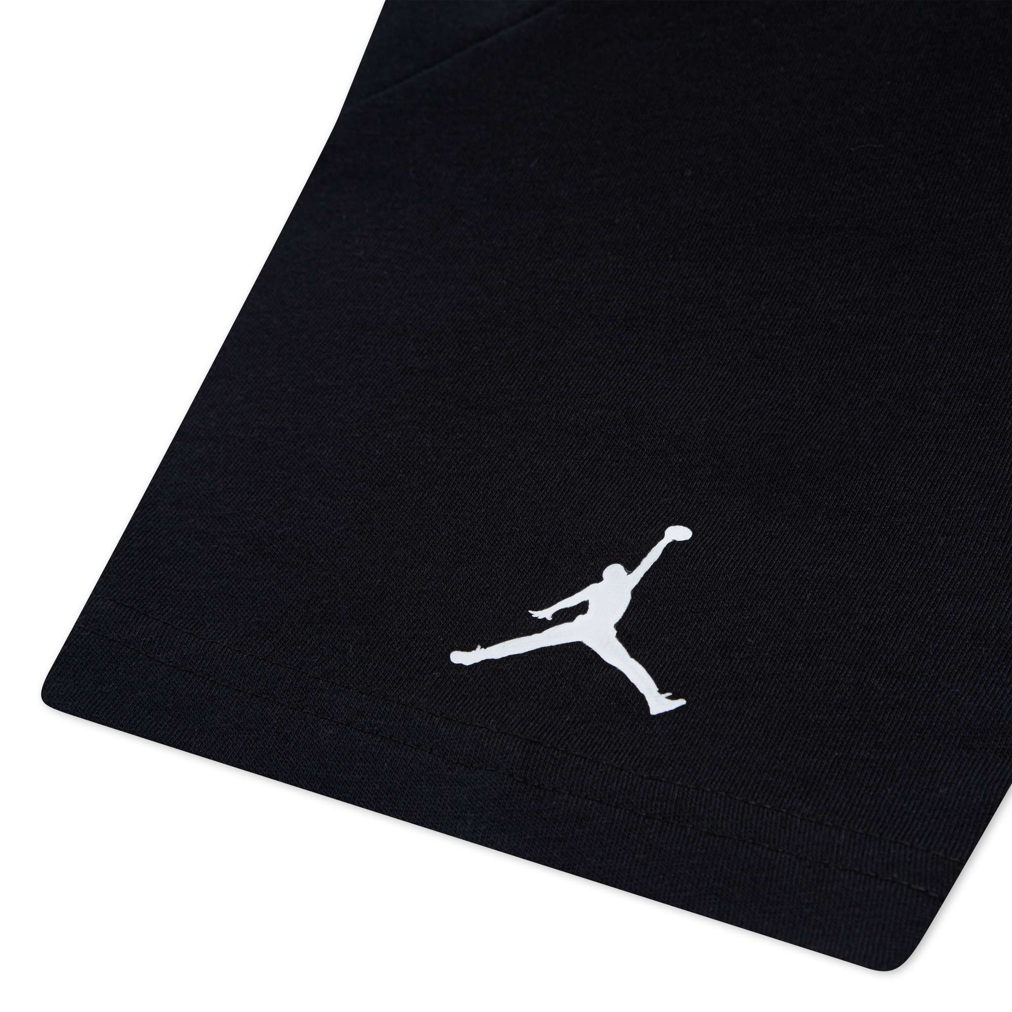 JORDAN GHOST MAN TEE - YOUTH