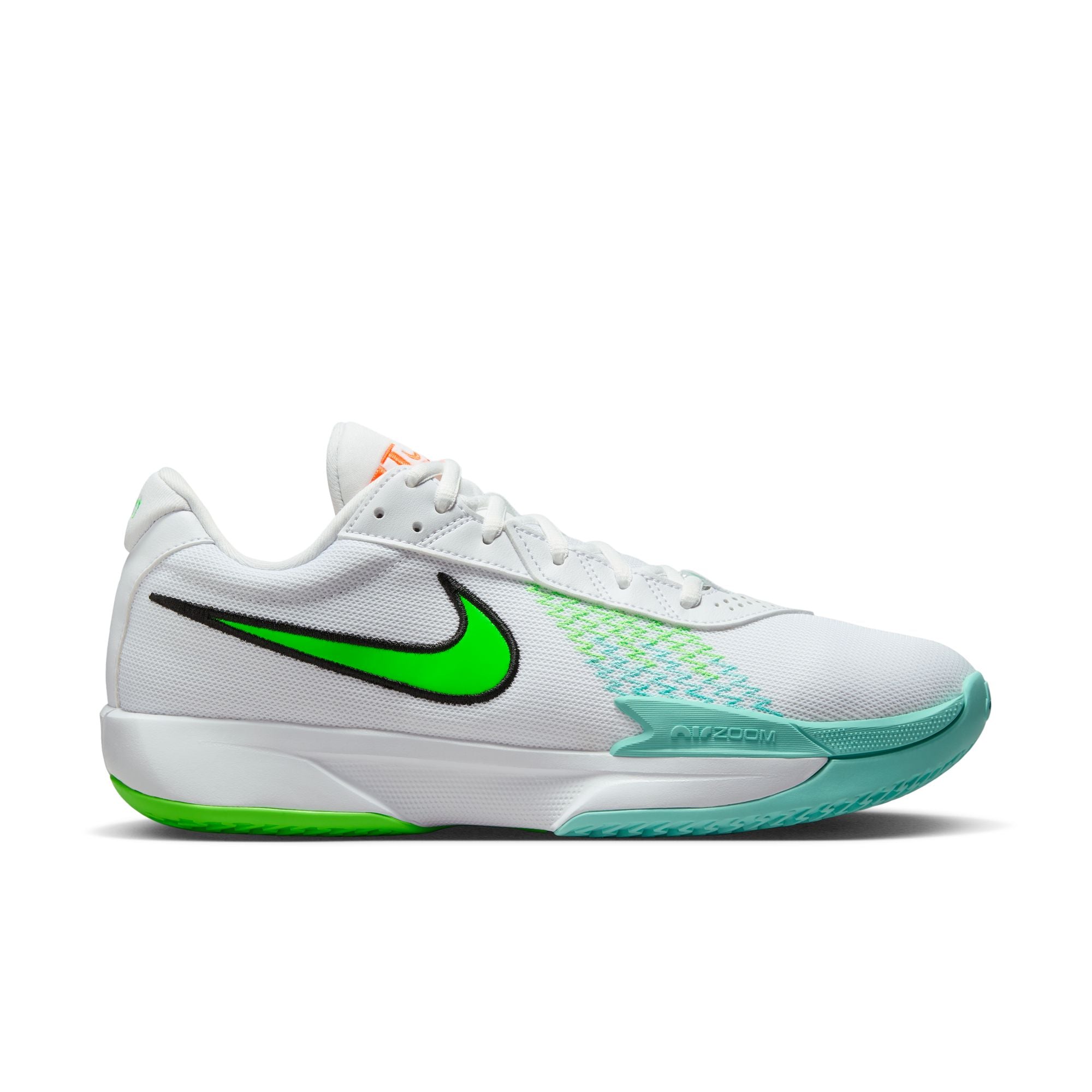 NIKE AIR ZOOM G.T. CUT ACADEMY