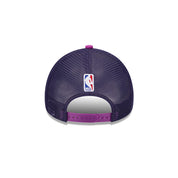 NEW ERA NBA CITY EDITION 940 A-FRAME - MINNESOTA TIMBERWOLVES